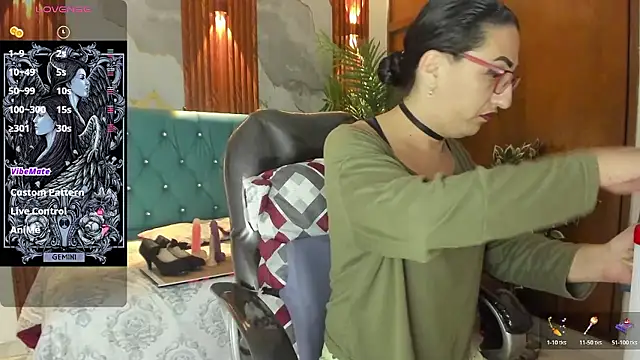 Snapshot of sabrina_dupont chatting on 01-11-26, 12:54 sabrina dupont online show from 01-11-26, 12:54