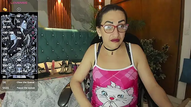 Snapshot of sabrina_dupont chatting on 01-13-26, 01:27 sabrina dupont online show from 01-13-26, 01:27