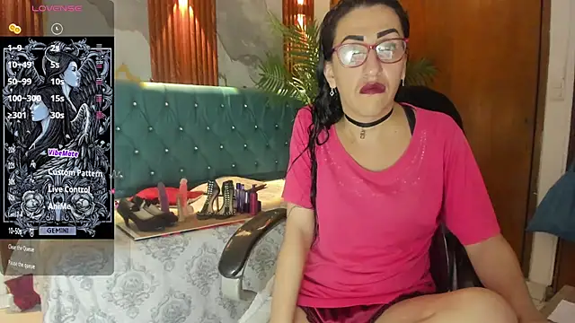 Snapshot of sabrina_dupont chatting on 02-06-26, 12:52 sabrina dupont online show from 02-06-26, 12:52