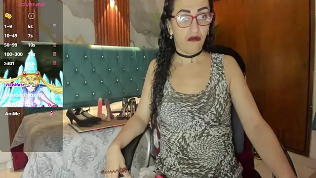 sabrina dupont online show from 03-06-26, 12:45