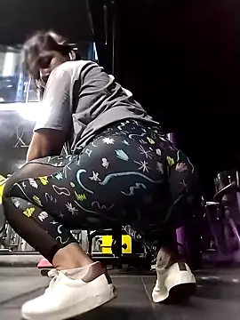 Karenn12 online show from 09-16-25, 03:29