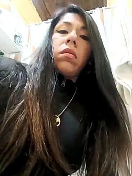 Karenn12 online show from 11-16-25, 03:23