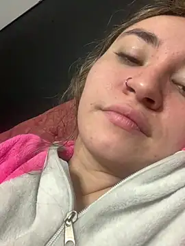 Sophie LS online show from 02-13-25, 05:48