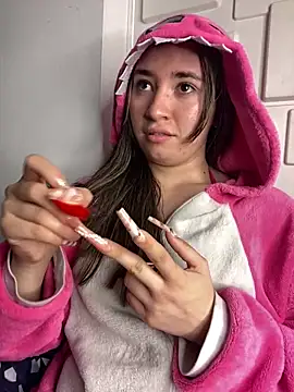 Sophie LS online show from 02-15-25, 06:02