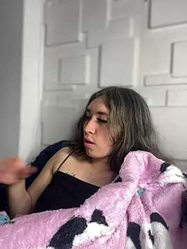 Sophie LS online show from 03-03-25, 07:54