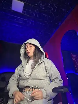 Sophie LS online show from 03-20-26, 02:16