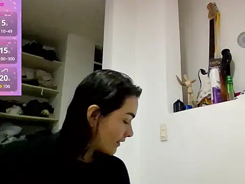 Babe-sofi online show from 02-13-26, 05:31