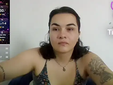 Snapshot of Babe-sofi chatting on 03-15-26, 06:14 Babe-sofi online show from 03-15-26, 06:14