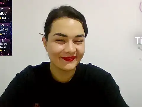 Snapshot of Babe-sofi chatting on 03-17-26, 02:27 Babe-sofi online show from 03-17-26, 02:27