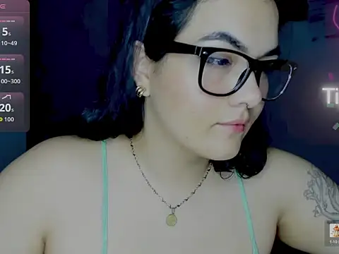 Babe-sofi online show from 07-06-26, 10:23