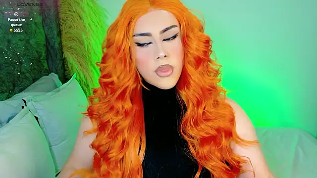 astridjonness online show from 03-24-26, 02:05