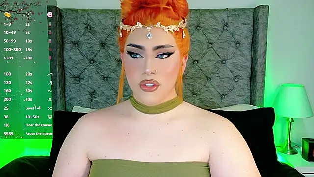 astridjonness online show from 07-24-26, 03:15
