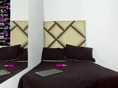 izabellElisa online show from 01-11-26, 03:22