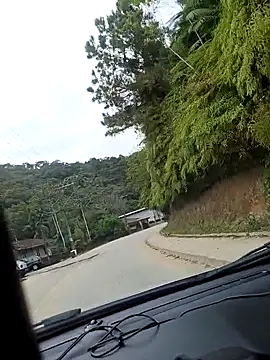 KAZADO LIBERAL online show from 09-21-25, 12:51