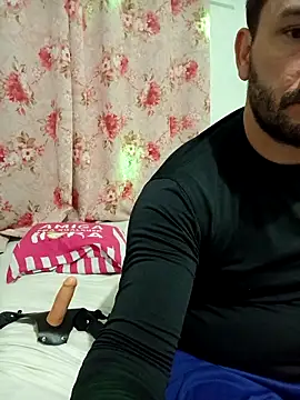 KAZADO LIBERAL online show from 10-04-25, 11:58