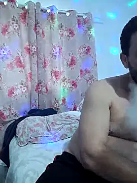 KAZADO LIBERAL online show from 10-06-25, 02:03