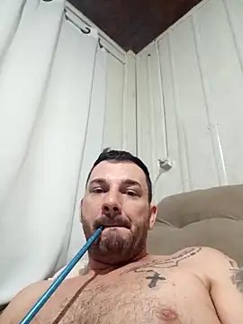 KAZADO LIBERAL online show from 10-12-25, 08:08