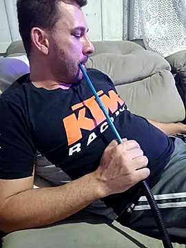 KAZADO LIBERAL online show from 10-27-25, 12:36