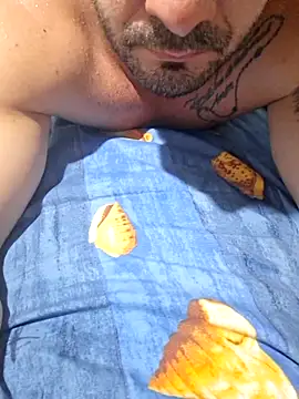 KAZADO LIBERAL online show from 04-17-26, 04:54