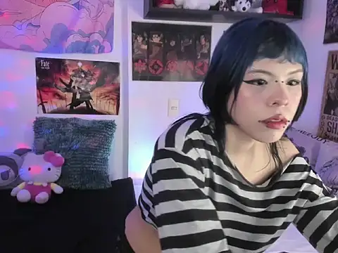 neeliuwu online show from 01-05-26, 10:13