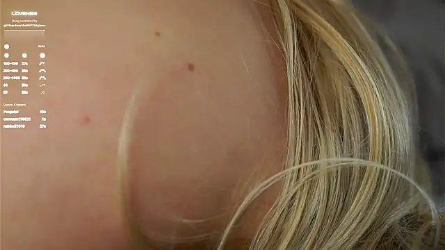 Snapshot of AftonConnett chatting on 03-02-25, 07:10 AftonConnett online show from 03-02-25, 07:10