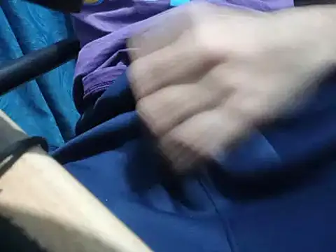 SALLY OMAR  online show from 11-26-25, 03:57