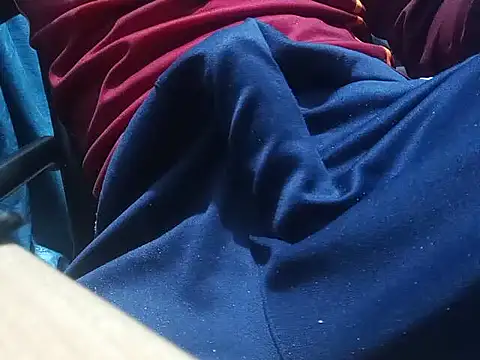 SALLY OMAR  online show from 04-03-26, 12:19