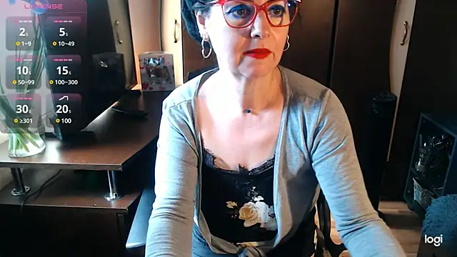 exymilf  online show from 03-12-25, 12:36