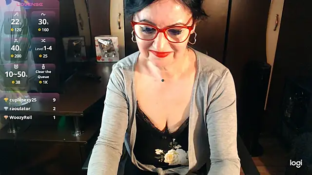 exymilf  online show from 03-12-25, 03:40