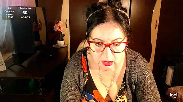 exymilf  online show from 11-12-25, 11:21