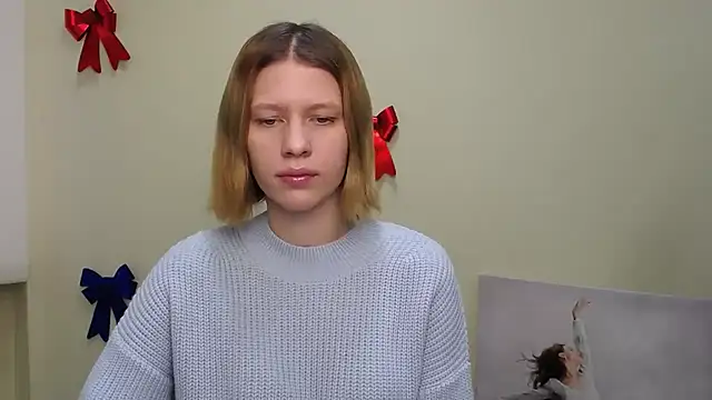 Snapshot of StellaCRL chatting on 01-23-25, 10:32 StellaCRL online show from 01-23-25, 10:32