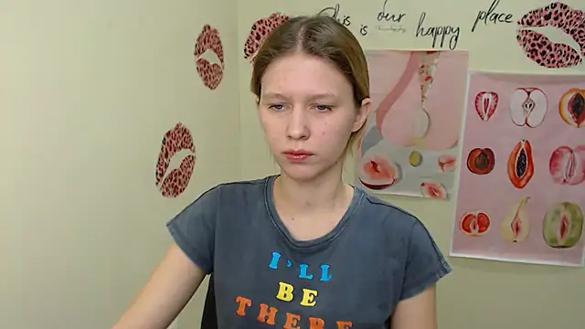 Snapshot of StellaCRL chatting on 01-31-25, 10:31 StellaCRL online show from 01-31-25, 10:31