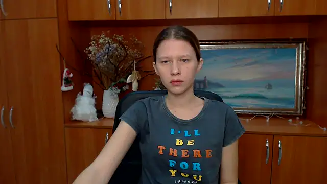 Snapshot of StellaCRL chatting on 02-08-25, 07:26 StellaCRL online show from 02-08-25, 07:26