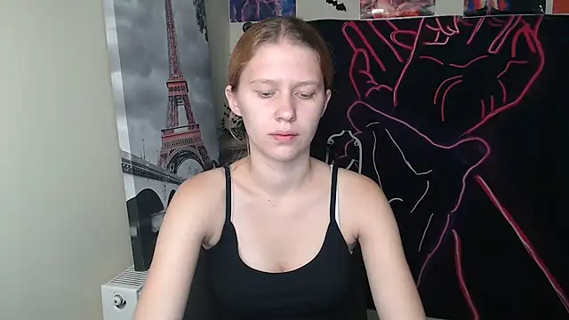 Snapshot of StellaCRL chatting on 10-23-25, 06:23 StellaCRL online show from 10-23-25, 06:23