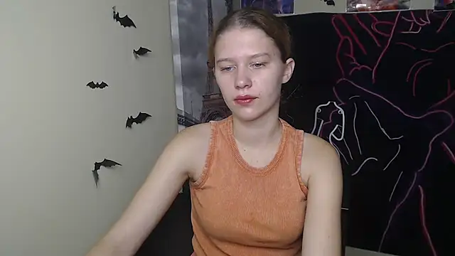 Snapshot of StellaCRL chatting on 11-08-25, 07:19 StellaCRL online show from 11-08-25, 07:19