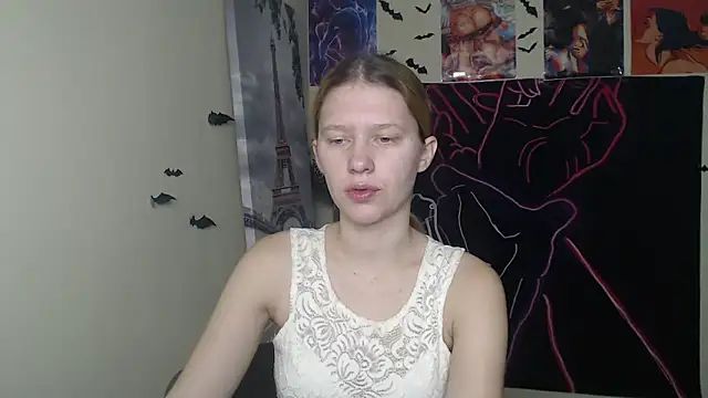 Snapshot of StellaCRL chatting on 11-29-25, 07:00 StellaCRL online show from 11-29-25, 07:00