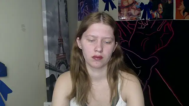 StellaCRL online show from 03-18-26, 01:14