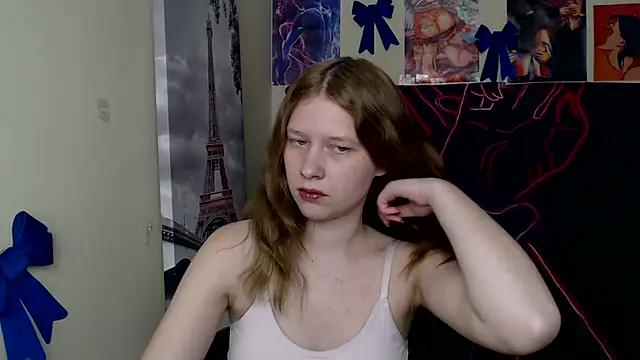 StellaCRL online show from 03-24-26, 01:16