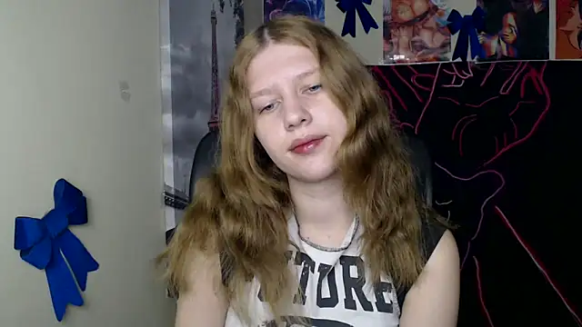 StellaCRL online show from 03-31-26, 06:25