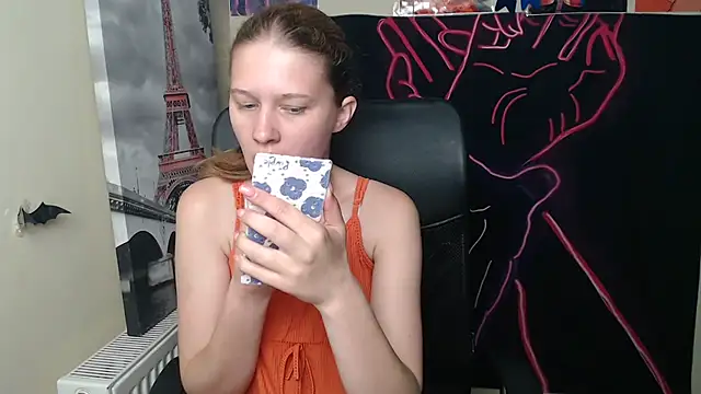 StellaCRL online show from 05-15-26, 11:50