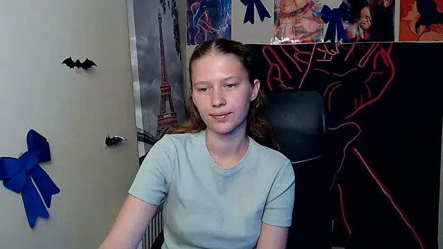 StellaCRL online show from 07-10-26, 11:57