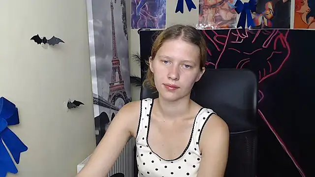 StellaCRL online show from 07-18-26, 12:31