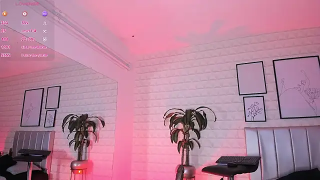 Lizzie-Evans online show from 02-18-26, 12:12