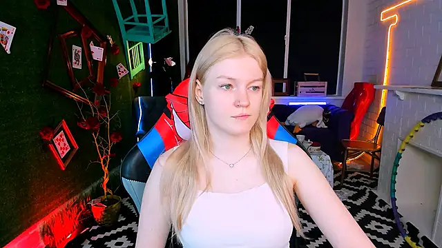 GraceGlamour online show from 02-26-25, 05:09