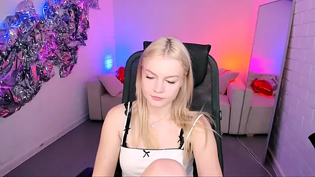 GraceGlamour online show from 10-11-25, 05:17