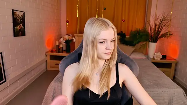 GraceGlamour online show from 01-13-26, 05:13