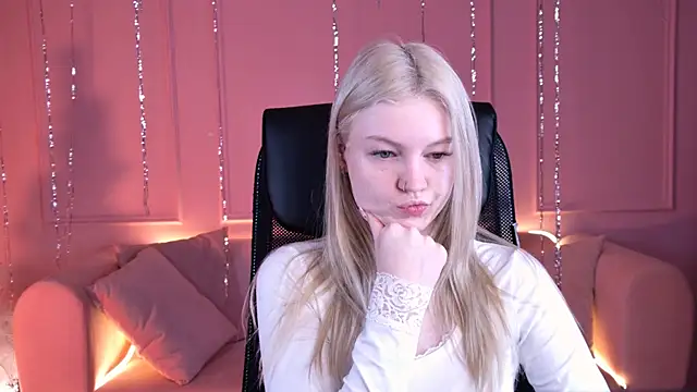 GraceGlamour online show from 01-14-26, 05:13