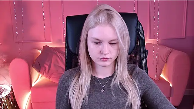 GraceGlamour online show from 02-03-26, 05:05