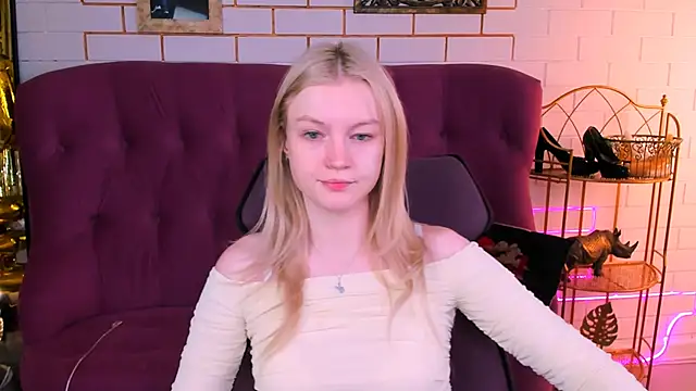 GraceGlamour online show from 02-22-26, 05:08