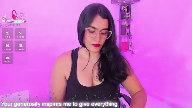 isabella aristi03 online show from 09-11-25, 03:39